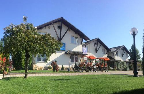 Inarcs Maison | Bagolyvár Inárcs
