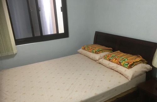 La Trinidad Appartement | Baguio City Area - Modern suburban living outside of Baguio.