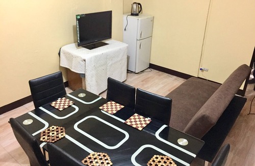 Baguio Appartement | Baguio Cozy Home Près de Burnham