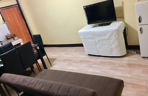 Baguio Appartement | Baguio Cozy Home Près de Burnham