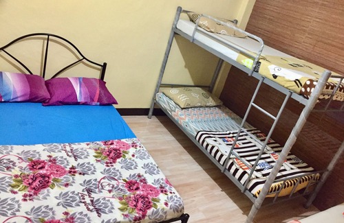 Baguio Appartement | Baguio Cozy Home Près de Burnham