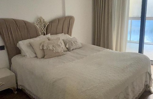 Bornova Appartement | Bahçeli dubleks