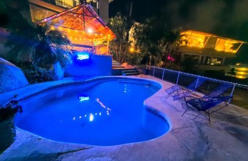 Caleta Appartement | Bahía 50's