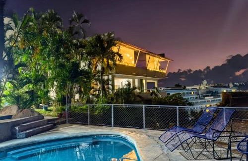 Caleta Appartement | Bahía 50's