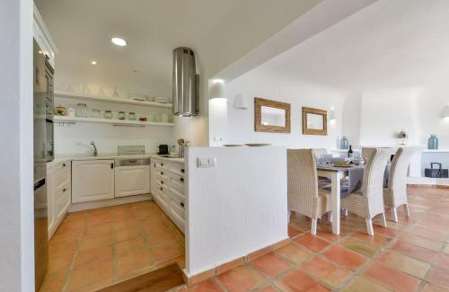 El Portet Appartement | BAHÍA DE EL PORTET - By Almarina Villas