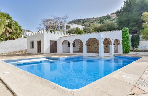 El Portet Appartement | BAHÍA DE EL PORTET - By Almarina Villas