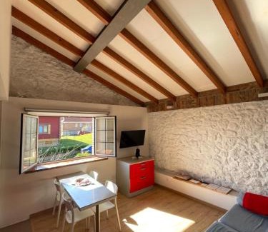 Pedrena Appartement | Bahía de Pedreña 2