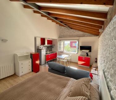 Pedrena Appartement | Bahía de Pedreña 2