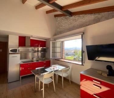 Pedrena Appartement | Bahía de Pedreña 2