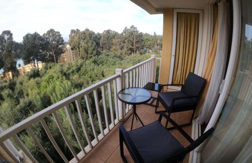 Caleta Horcon Appartement | Bahía Pelícanos