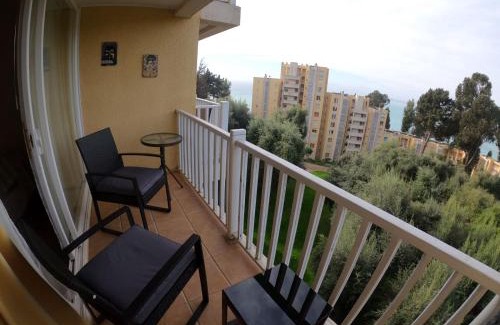 Caleta Horcon Appartement | Bahía Pelícanos