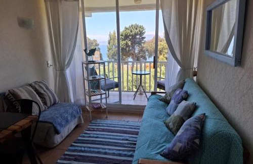 Caleta Horcon Appartement | Bahía Pelícanos