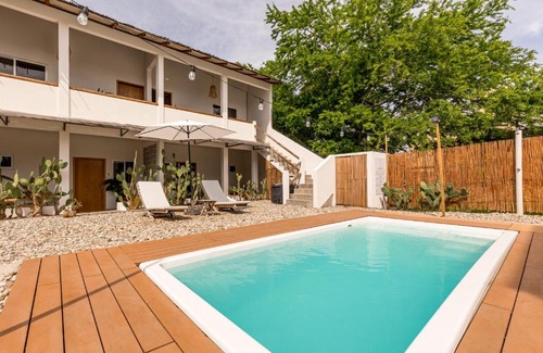Bacocho Appartement | Bahía Sirenas