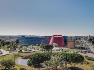 El Prat de Llobregat Hôtel | BAH Barcelona Airport Hotel