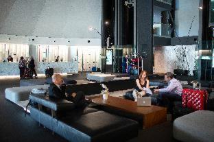 El Prat de Llobregat Hôtel | BAH Barcelona Airport Hotel