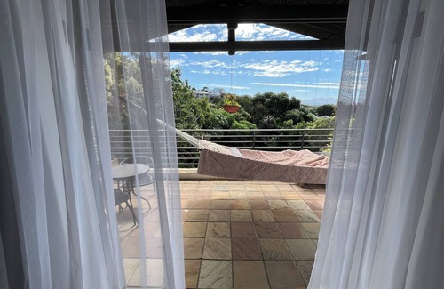 Plettenberg Bay Maison | Baha Sanctuary House with Pool