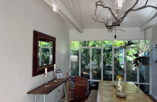 Plettenberg Bay Maison | Baha Sanctuary House with Pool