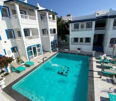 Turgutreis Hôtel | Bahama Art Hotel