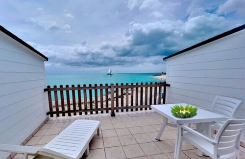 Man O War Cay Appartement | Bahama Breeze - Schooner's Landing