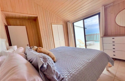 Man O War Cay Appartement | Bahama Breeze - Schooner's Landing