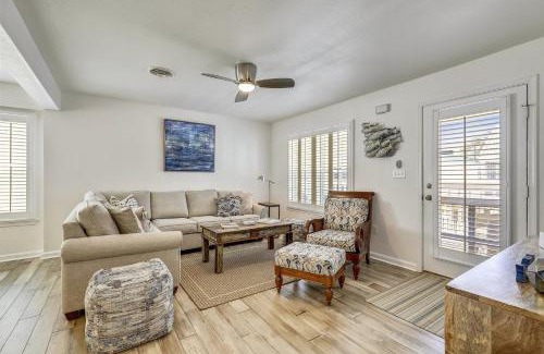 Bethany Beach Maison | Bahamas Beach Cottages - 641 Sandy Point