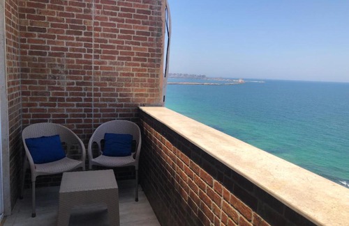 Bab Sharqi Appartement | Bahamas Beachfront Break
