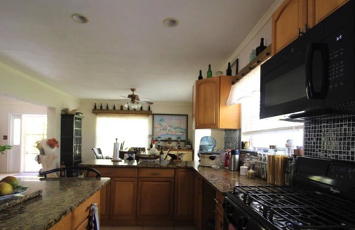 Windsor Park Villa | Bahamas Getaway Villa