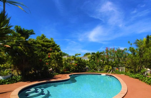 Windsor Park Villa | Bahamas Getaway Villa