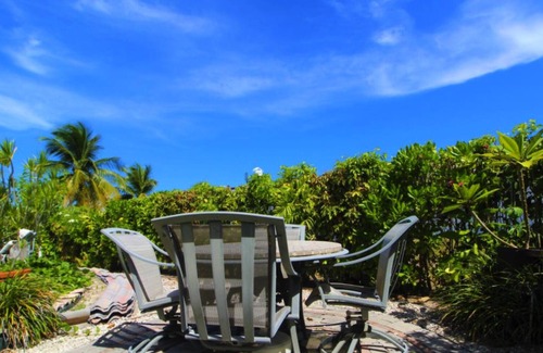 Windsor Park Villa | Bahamas Getaway Villa