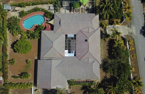 Windsor Park Villa | Bahamas Getaway Villa