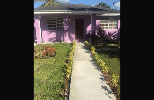 Nassau Appartement | Bahamas petapat suite