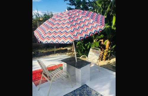 Nassau Appartement | Bahamas petapat suite