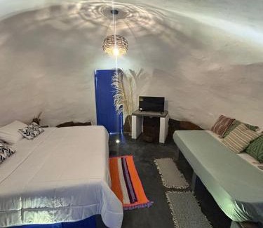 Barichara Autre | Bahareque glamping