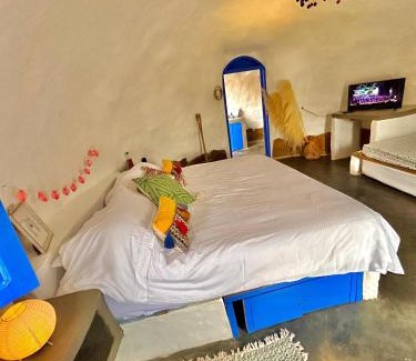 Barichara Autre | Bahareque glamping