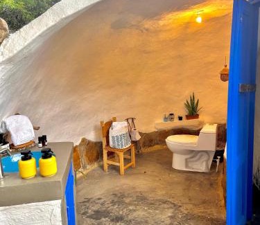 Barichara Autre | Bahareque glamping