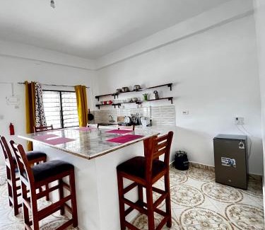 Watamu Appartement | Bahari Breeze 1,2 bedrooms watamu