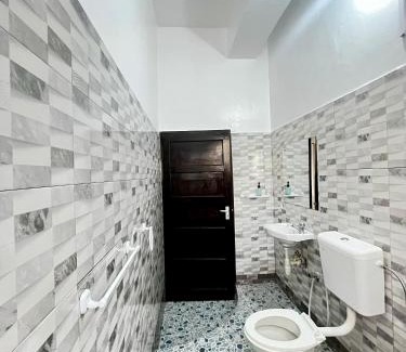 Watamu Appartement | Bahari Breeze 1,2 bedrooms watamu
