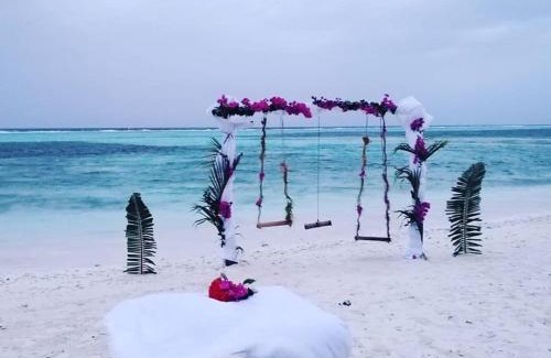 Kaashidhoo Maison | Bahari Lodge, K.Kaashidhoo