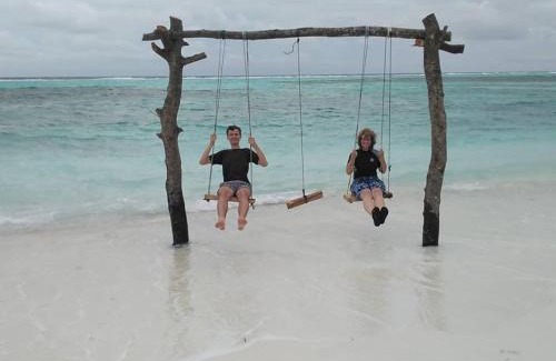 Kaashidhoo Maison | Bahari Lodge, K.Kaashidhoo
