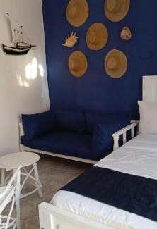 Mombasa Appartement | Bahari studio