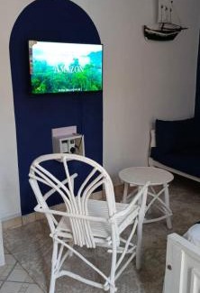 Mombasa Appartement | Bahari studio