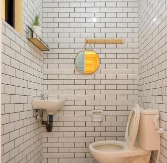 Bagac Maison | Bahay Domingo Guesthouse