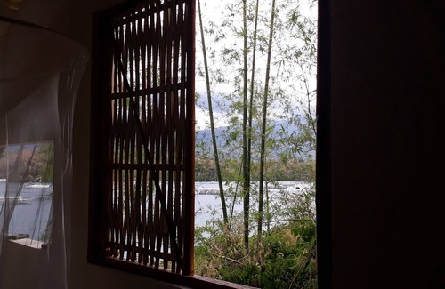 Puerto Galera Maison | Bahay Isla Sanctuario
