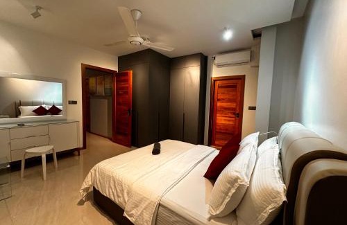 Haa Dhaalu Atoll Maison | Bahee Residence