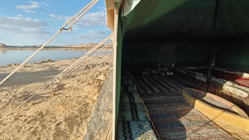 Siwa Autre | Bahi Aldeen Camp