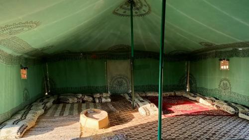 Siwa Autre | Bahi Aldeen Camp
