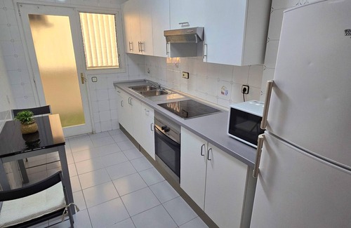 La Pineda Appartement | BAHIA
