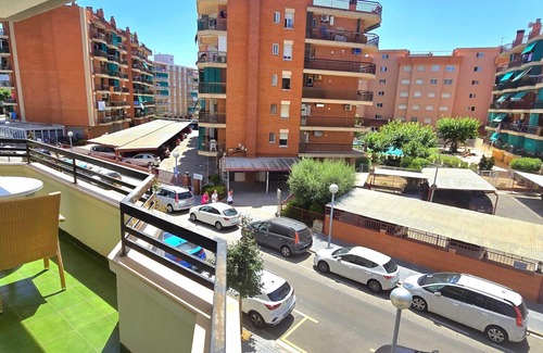 La Pineda Appartement | BAHIA