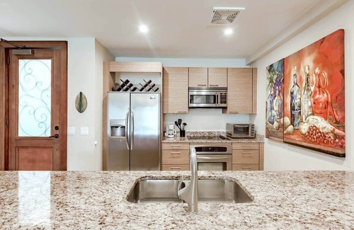 Rio Grande Appartement | Bahia Beach Ground Level 2BDRM- Villa Flora