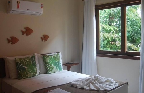 Itacare Hôtel | Bahia Bonita Flat